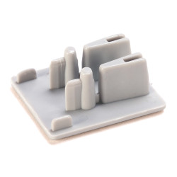 Szyna prądowa, Allen Bradley Bulletin