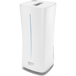Stadler Form E-014 Eva Little Humidifier White, Ultrasound Tech, Smart Control