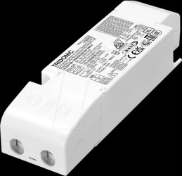 87501148 LED power supply unit, 45 W, 15 - 50 V, 0.7 - 1.05 A, DALI 2, CC