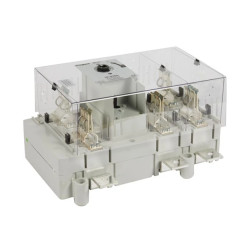 Rozłącznik izolacyjny bezpiecznikowy SPX-D 3P 630A NH3 605103