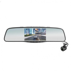 Rejestrator Navitel MR250 Night Vision - kamera cofania