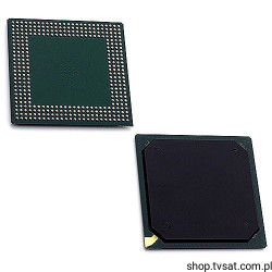 XCV150-5BG352C FPGA Virtex Family SMD-BGA352 XILINX