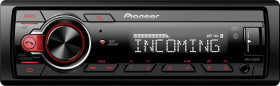 Radio samochodowe Pioneer MVH-330DAB, 4 x 50 W