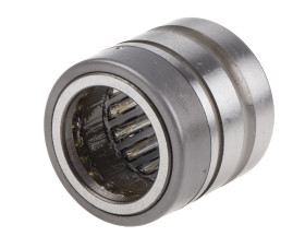 ‎Łożyska rolkowe NX20-Z-XL Ø wew: 20 mm Ø zew: 30 mm OD Igła szerokość 28 mm INA 1-rzędowe dynamiczne 14.6 kN statyczne