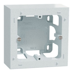 ODACE STYL BOITE BLANC RECY 1P