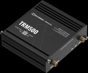 TRM500 Industrial 5G router