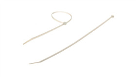 Opaska Kablowa Tk 30/3,6 Naturalna E01tk-01010101001 /100Szt./