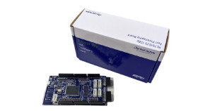 Płytka ewaluacyjna Mikrokontroler Renesas Electronics Arduino Mega Płytka Arduino RL78 RTK7RLG230CSN000BJ