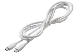 KABEL USB-C - USB-C 1,0m SUNNY