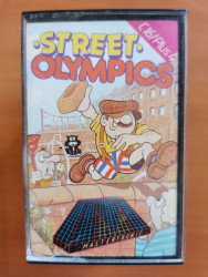 Street Olympics