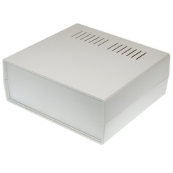 Z17J Obudowa ( 92x235x217 )