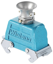 Wieland Electric 70.357.2436.3 Obudowa, część górna 1 szt.