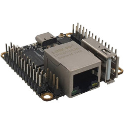 Radxa RS102-D4E16W2 Zero Board 4GB 4x1.8GHz 4K HDMI WiFi 5 Bluetooth 5.0