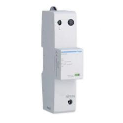 Ogranicznik ochronnik przepięć kombinowany Typ T1+T2 1P SPN180