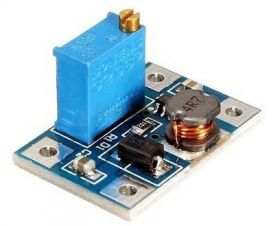 PRZETW SX1308 STEP-UP 2A 2-28V - O (93)