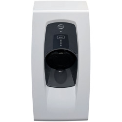 INDRA SPRFGSKWG404 Smart PRO 7.4Kw Charger Type 2 socket Untethered