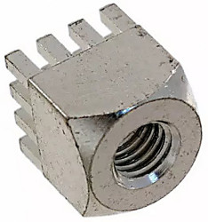 Zacisk skręcany 240A odgałęzienia: 16 Pionowy