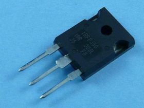IRFP-350 N 16A/400V/190W Rds=0,30