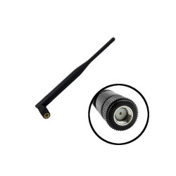 Antena WIFI 2.4GHz 5dbi...