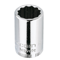 Nasadka Standardowa nasadka z gniazdem 1/4 cala 9/32cal Nie Facom