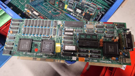 Amiga PC Emulator 2088