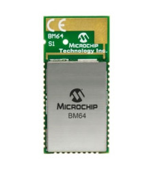 Microchip Moduł Bluetooth 5.0 BM64SPKS1MC2-00M3AA -90 dBm 15 dBm