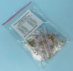 ZESTAW KONDEN.MONOLIT. 180szt