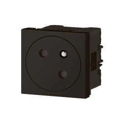 Gniazdo wtykowe natynkowe Legrand 16A