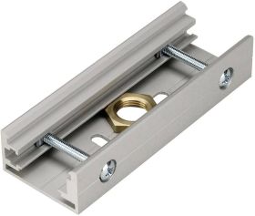 Element systemu szynowego wysokonapięciowego Eutrac Voegverbinding 145604, 1 szt.