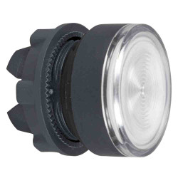 Przycisk, kolor: Biały, Schneider Electric, Harmony XB5