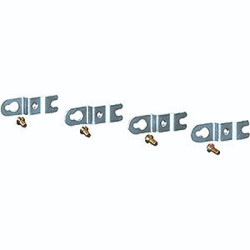 Akcesoria do obudów Mi AL 40 Stal nierdzewna