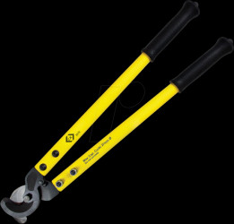 T3679 Heavy Duty Cable Shears