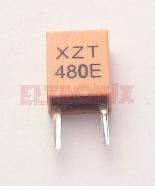 REZONATOR KWARCOWY 480kHz