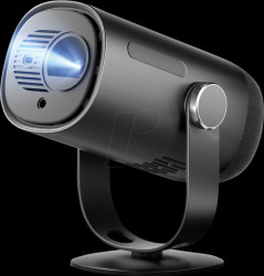 04.4C00-C3H000-EUR0 Projector, Freedo, 1080p, LED