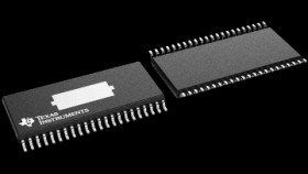 20-W stereo, 40-W mono, 0- to 19-V supply, PWM input Class-D audio amplifier