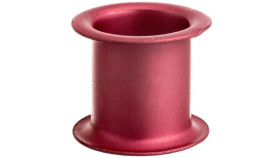 Wstawka Kalibrowa 2A D01 Do Gniazda E14 Różowa V D01 002241001