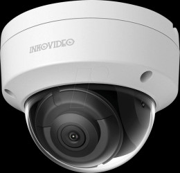 V-811-8MW Surveillance camera, IP, LAN, outdoor, PoE
