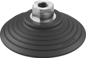 Przyssawka śr: 100mm Festo 351N NBR
