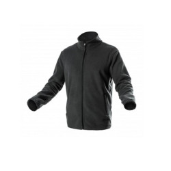 HT5K384-S PASADER polar czarny S/48 HOGERT