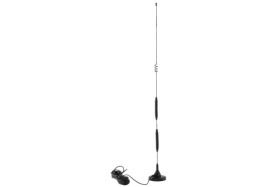 ANTENA MAGNETYCZNA 13dBi 3G LTE SMA 5mb
