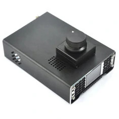 Zewnętrzny enkoder obrotowy radiowy dla radiotelefonów Q900 PMR-171 TBR-119 Transceiverów SDR