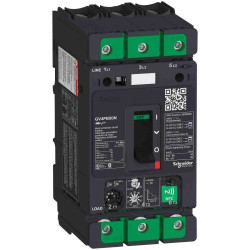 Wyłącznik termiczny 50A 3 Pole Schneider Electric TeSys 690V ac