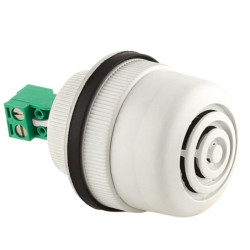 BEBIP V24DAC GY - Buczek przemysłowy - 38001
