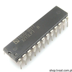 1820-8077 IC ASIC DIP24L AMD