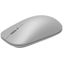 Microsoft WS3-00002 Surface Mouse Bluetooth BlueTrack Grey 3 Button 1000 dpi