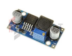Przetwornica DC-DC 2A 4-38V step-up podwyższająca XL6009