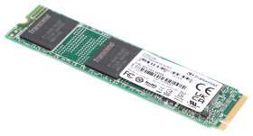Dysk SSD MTE670T, 256 GB, NVMe PCIe Gen 3 x 4, wewnętrzny Tak, Transcend 3D -40 → +85°C