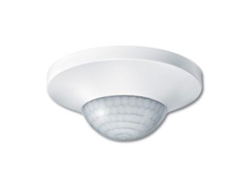 KNX Argus czujnik obecności IR sufitowy 4x biały 360 MTN630919 SCHNEIDER ELECTRIC