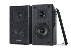 GLOSNIK 2,0 REAL-EL S-250 BLACK