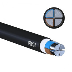 Kabel energetyczny YAKXS 4x70 SE 0,6/1kV /bębnowy/